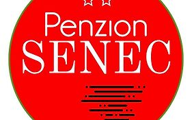 Penzion Bat Senec